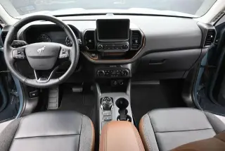 Ford Bronco Sport 2023 AWD Outer Banks 4dr SUV