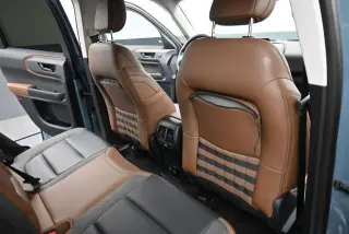 Ford Bronco Sport 2023 AWD Outer Banks 4dr SUV