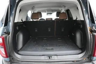Ford Bronco Sport 2023 AWD Outer Banks 4dr SUV
