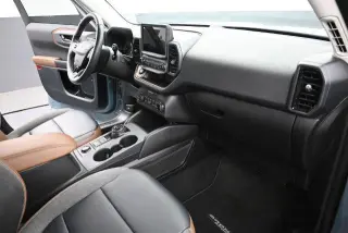 Ford Bronco Sport 2023 AWD Outer Banks 4dr SUV