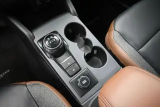 Ford Bronco Sport 2023 AWD Outer Banks 4dr SUV