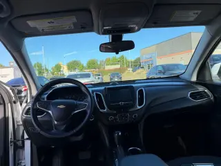 Chevrolet Equinox 2018 4x4 LT 4dr SUV w/1LT