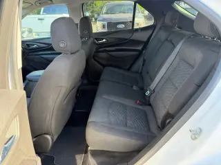 Chevrolet Equinox 2018 4x4 LT 4dr SUV w/1LT
