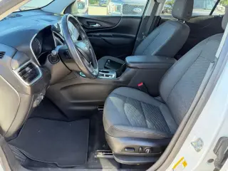 Chevrolet Equinox 2018 4x4 LT 4dr SUV w/1LT