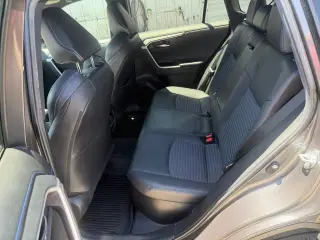 Toyota RAV4 Hybrid 2022 AWD XSE 4dr SUV
