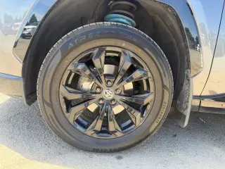 Toyota RAV4 Hybrid 2022 AWD XSE 4dr SUV