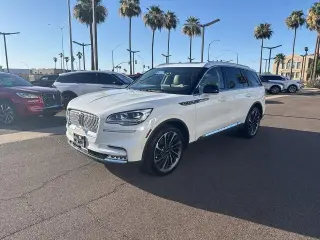 Lincoln Aviator 2020 AWD Reserve 4dr SUV
