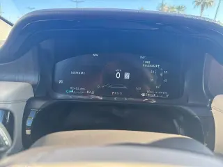 Lincoln Aviator 2020 AWD Reserve 4dr SUV