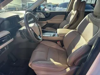 Lincoln Aviator 2020 AWD Reserve 4dr SUV