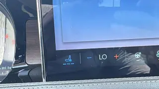 Lincoln Corsair 2023 Reserve 4dr SUV