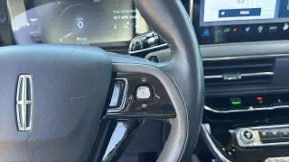 Lincoln Corsair 2023 Reserve 4dr SUV