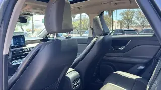 Lincoln Corsair 2023 Reserve 4dr SUV