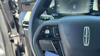 Lincoln Corsair 2023 Reserve 4dr SUV
