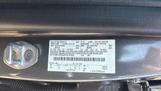 Lincoln Corsair 2023 Reserve 4dr SUV