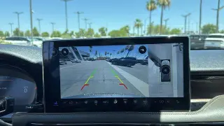 Lincoln Corsair 2023 Reserve 4dr SUV