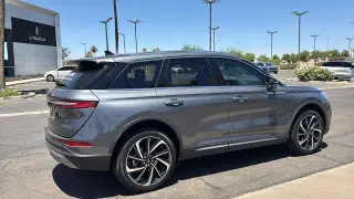 Lincoln Corsair 2023 Reserve 4dr SUV