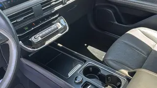 Lincoln Corsair 2023 Reserve 4dr SUV