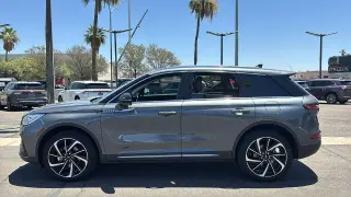 Lincoln Corsair 2023 Reserve 4dr SUV