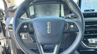 Lincoln Corsair 2023 Reserve 4dr SUV