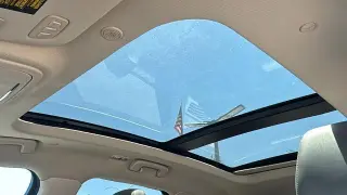Lincoln Corsair 2023 Reserve 4dr SUV