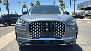 Lincoln Corsair 2023 Reserve 4dr SUV