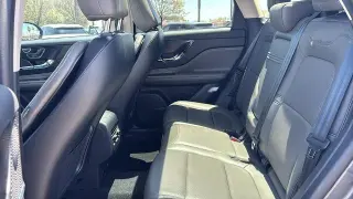 Lincoln Corsair 2023 Reserve 4dr SUV