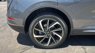 Lincoln Corsair 2023 Reserve 4dr SUV