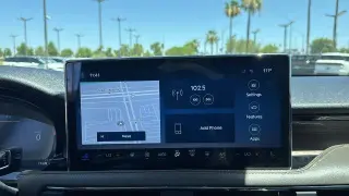 Lincoln Corsair 2023 Reserve 4dr SUV