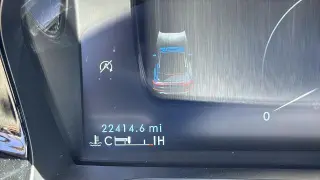 Lincoln Corsair 2023 Reserve 4dr SUV