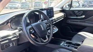Lincoln Corsair 2023 Reserve 4dr SUV