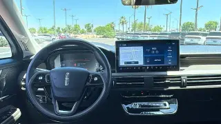 Lincoln Corsair 2023 Reserve 4dr SUV