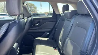 Lincoln Corsair 2023 Reserve 4dr SUV
