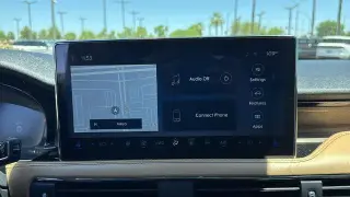 Lincoln Corsair 2023 Reserve 4dr SUV