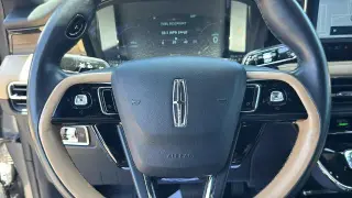 Lincoln Corsair 2023 Reserve 4dr SUV