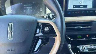 Lincoln Corsair 2023 Reserve 4dr SUV