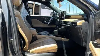 Lincoln Corsair 2023 Reserve 4dr SUV