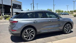 Lincoln Corsair 2023 Reserve 4dr SUV