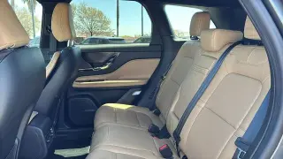 Lincoln Corsair 2023 Reserve 4dr SUV