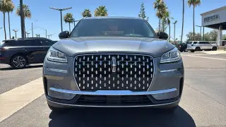 Lincoln Corsair 2023 Reserve 4dr SUV