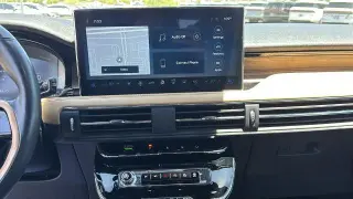 Lincoln Corsair 2023 Reserve 4dr SUV