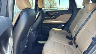Lincoln Corsair 2023 Reserve 4dr SUV