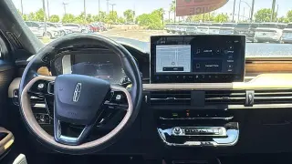 Lincoln Corsair 2023 Reserve 4dr SUV