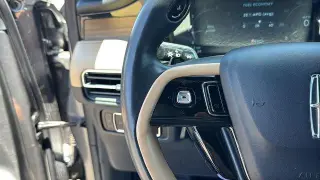 Lincoln Corsair 2023 Reserve 4dr SUV