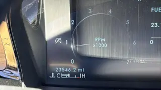 Lincoln Corsair 2023 Reserve 4dr SUV