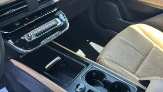 Lincoln Corsair 2023 Reserve 4dr SUV
