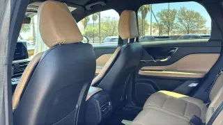 Lincoln Corsair 2023 Reserve 4dr SUV