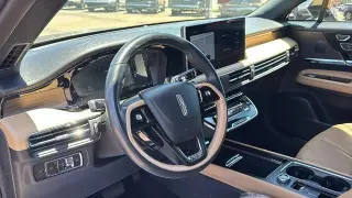 Lincoln Corsair 2023 Reserve 4dr SUV