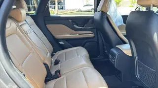 Lincoln Corsair 2023 Reserve 4dr SUV