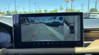 Lincoln Corsair 2023 Reserve 4dr SUV