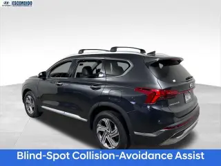 Hyundai SANTA FE 2022 SEL 4dr Crossover